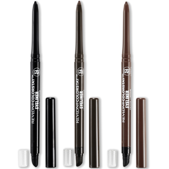 Revlon Colorstay Eyeliner, , large
