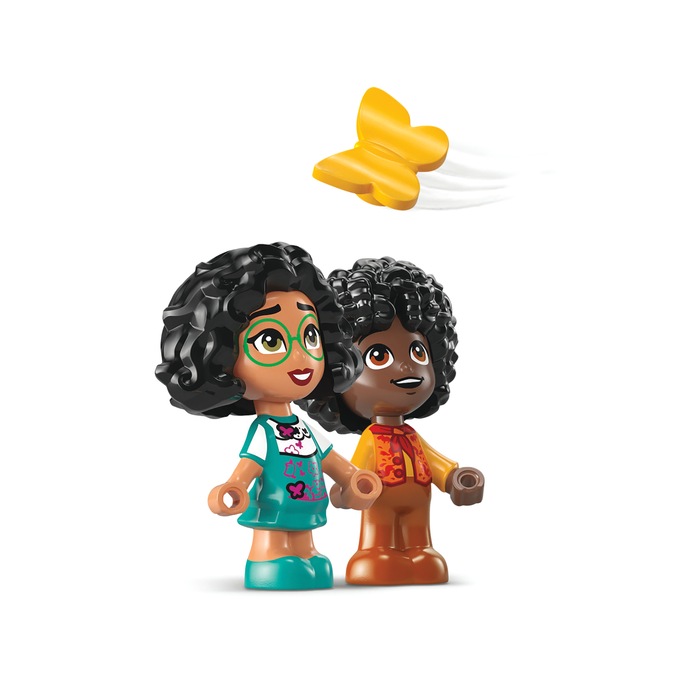 LEGO Disney Encanto Mini House, , large