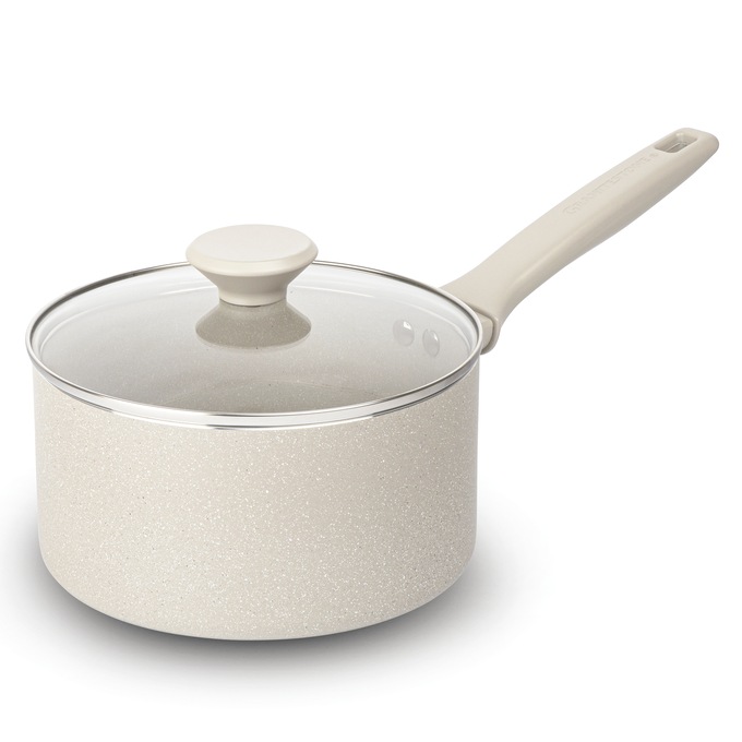 20-Piece Granitestone Desert Cookware Set, , large