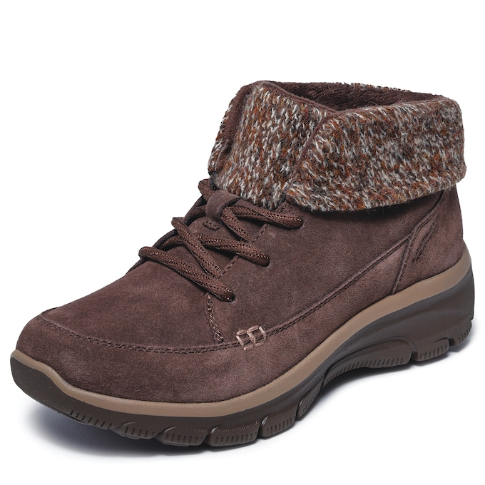 Skechers Slip-Ins Women's Easygoing Fall Odyssey Bootie, , large
