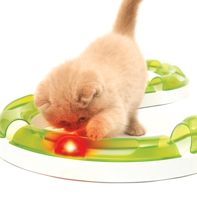 Catit Senses 2.0 Fireball, , large
