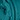 6-Piece Scroll Towel Set, Deep Teal, swatch