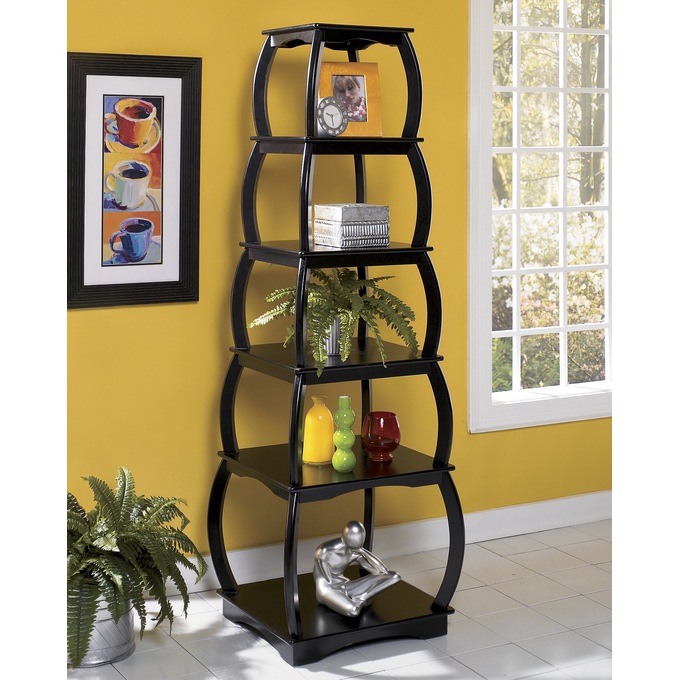 Metro Mix Display Shelf Seventh Avenue
