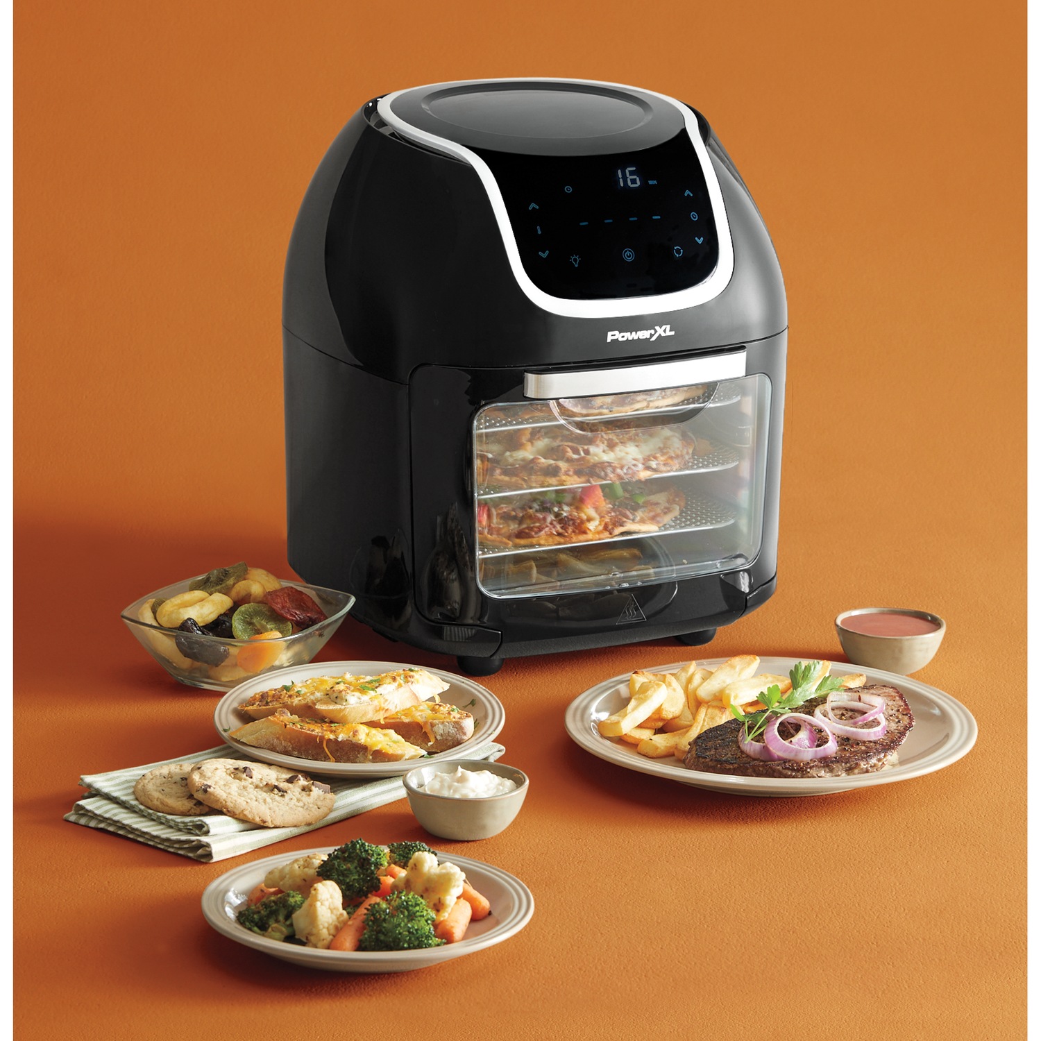 PowerXL Vortex 10Qt. Air Fryer Pro Seventh Avenue