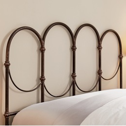Claudine Headboard, , large