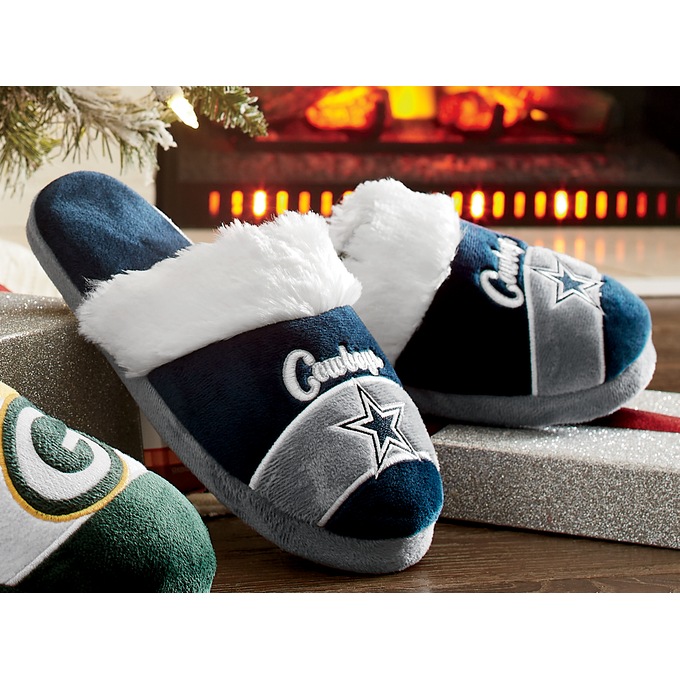 NFL Women&#39;s Slipper, , large