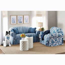 Chesney Slipcover, , large
