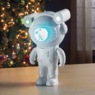 Astronaut Space Projector with Bluetooth Speaker, , large