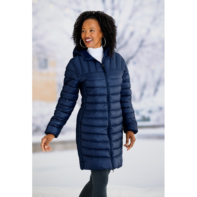 Flurries Parka, , large
