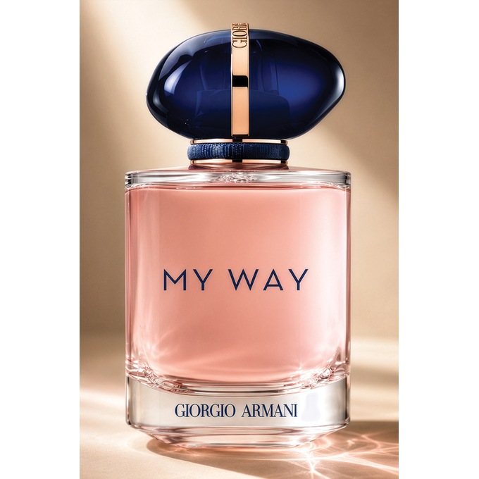 Giorgio Armani My Way for Her, , large