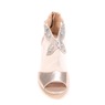 Mesh and Bling Shootie by Midnight Velvet, , large