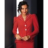 Jemma Skirt Suit, , large