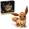 LEGO Pok&eacute;mon Eevee, Brown, large