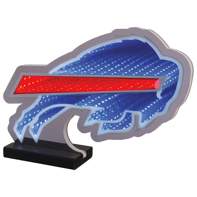 LED Infinity Logo Light, , large