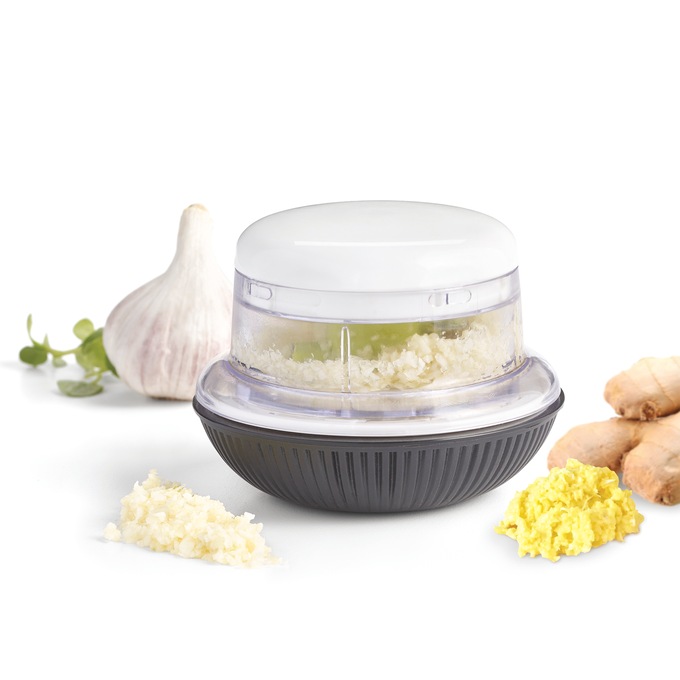 Starfrit Mini Rolling Chopper, , large