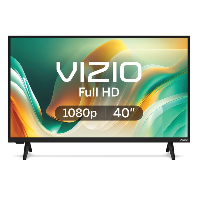 Vizio 40" FHD Smart TV, , large