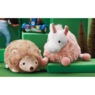 Fluff Ball Plush Animal, , large