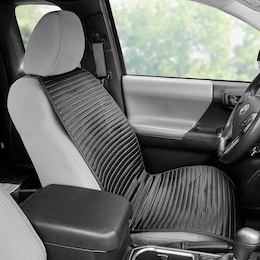 Heated Car Seat Cushion, , large
