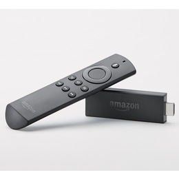 Amazon Fire Stick with Alexa Voice Remote, , large