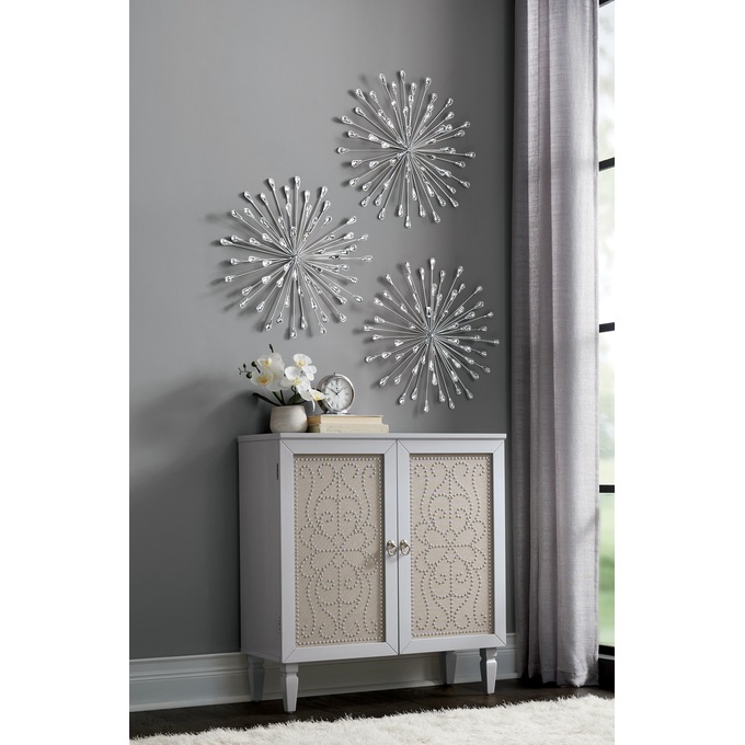 Gems Wall Cluster, , large