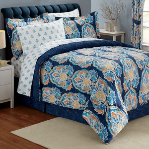 Delany Comforter Set, , large