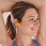Coby Wireless Sport Earbuds, , large