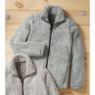 Sherpa Jacket, , large