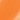 Colored J-Hoops, Orange, swatch