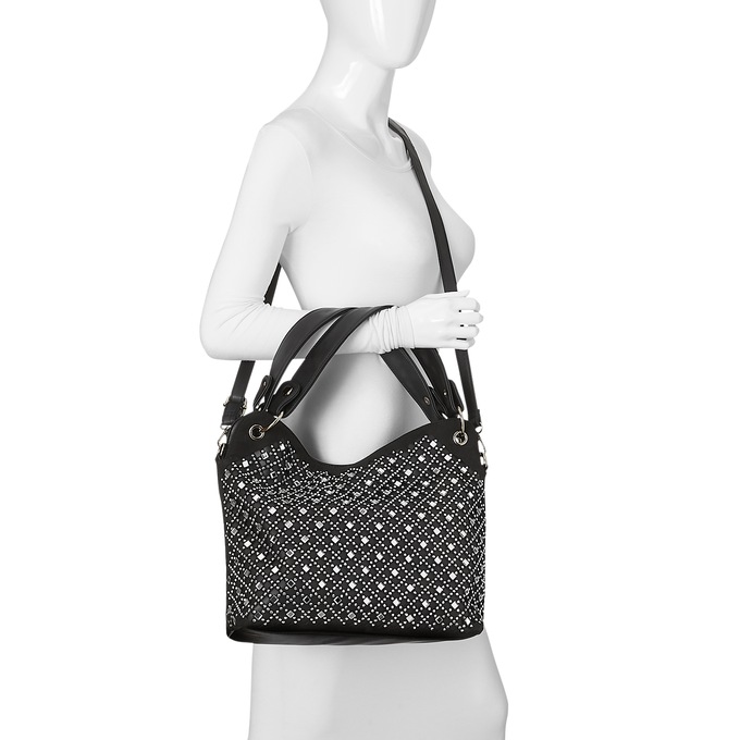 Becca Bling Hobo, , large