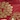 4-Piece Momento Rug Set, Red, swatch