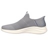 Skechers Men's Slip-ins Ultra Flex 3.0 Slip-on, Gray, large