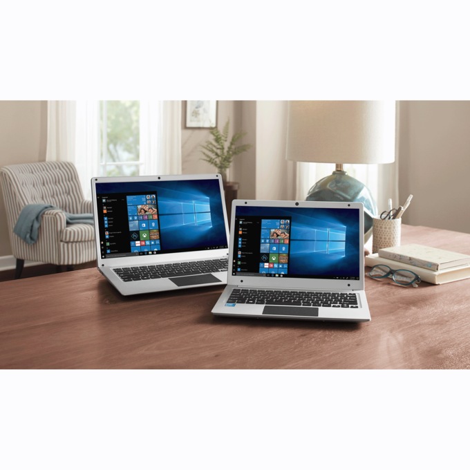 Azpen 14" Windows 11 Laptop, , large