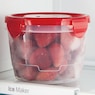 Chef Tested 20-Piece BPA-Free Food Storage Set with Snap-Lock Lids, , large