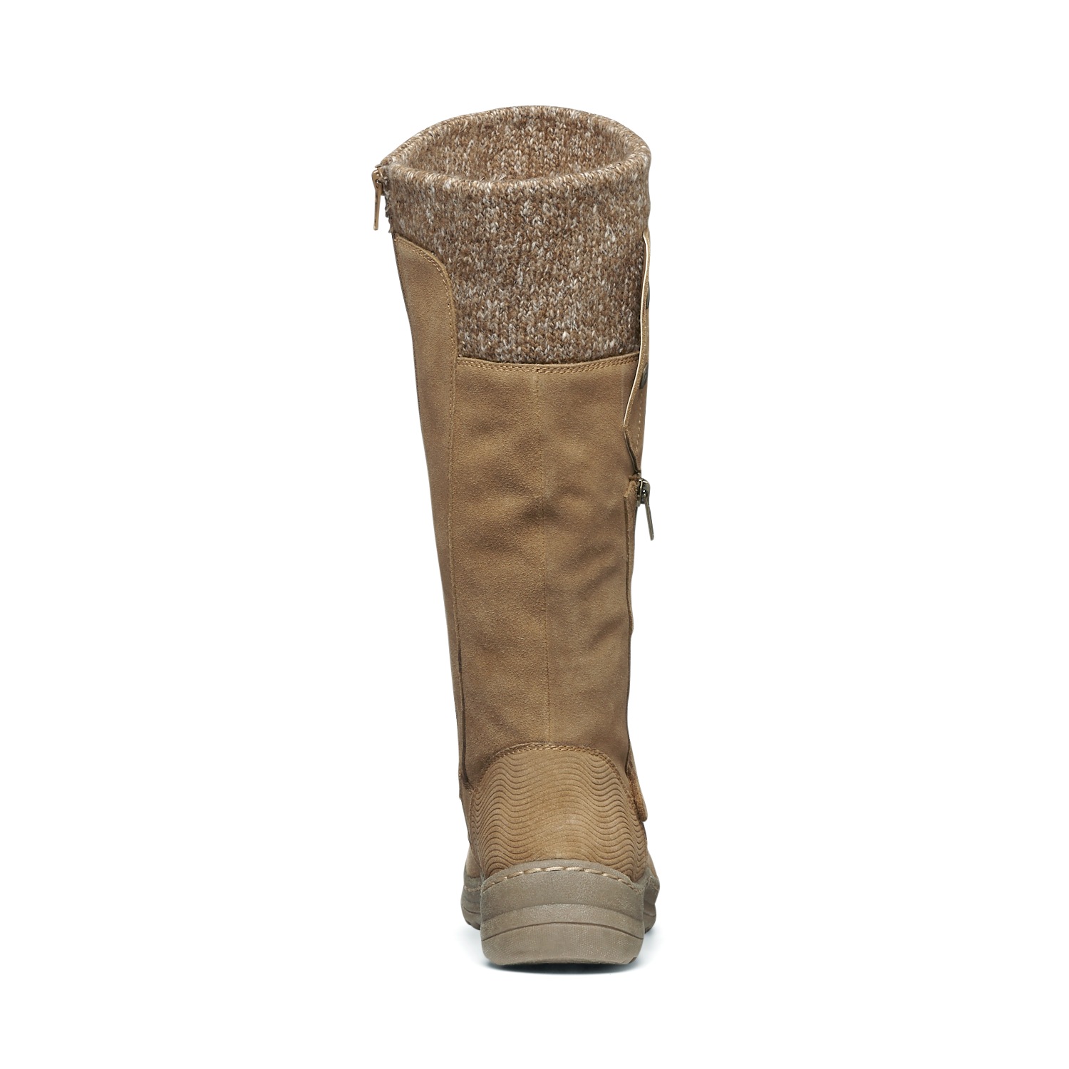 bare traps adele boot