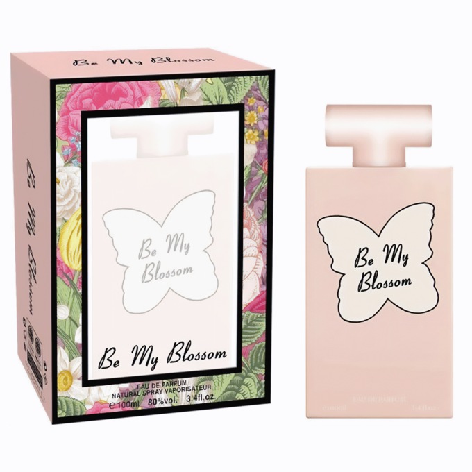 Be My Blossom EDP, , large
