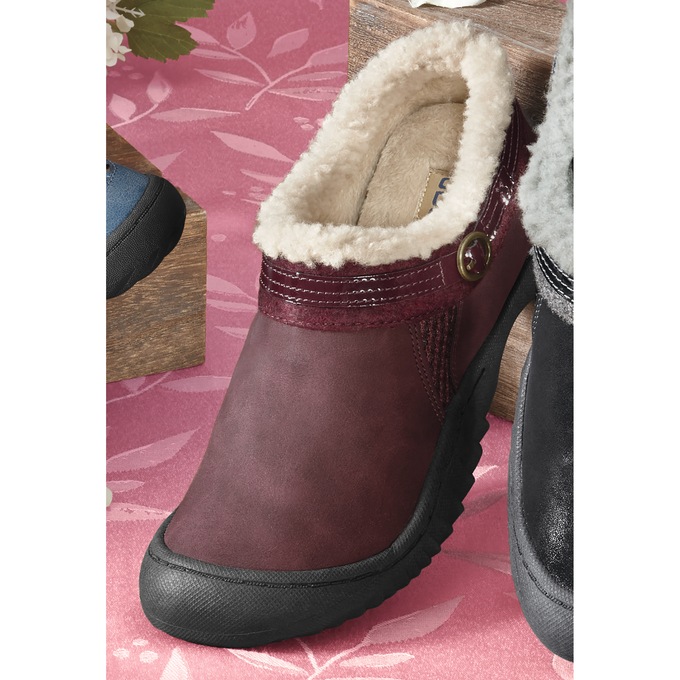 JBU Ginger Slip On, , large