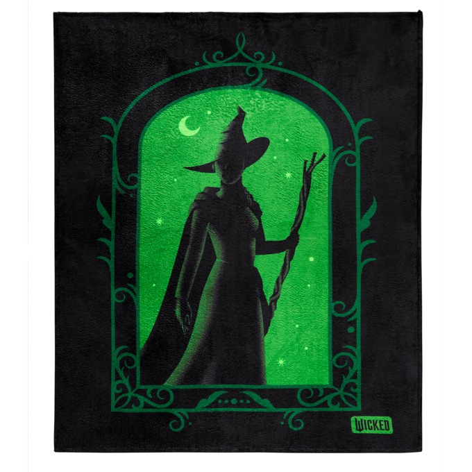 Born Wicked Throw, , large