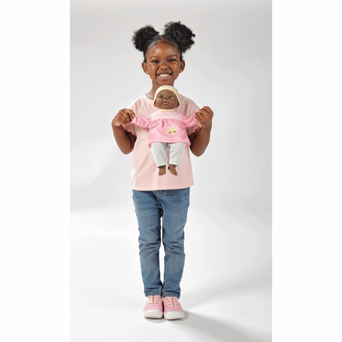 My Lil Wardrobe Baby Doll, , large