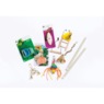 Prevue Pet Round-Top Bird Cage Kit, , large