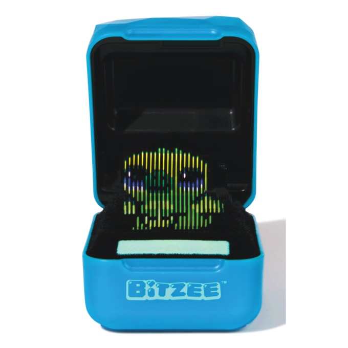 Bitzee Magicals Interactive Digital Pet, , large