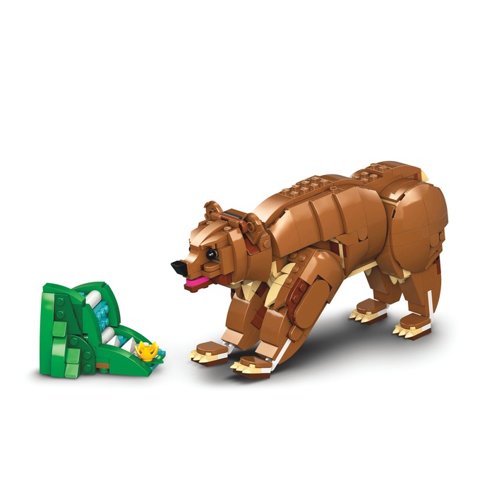 LEGO Creator 3-in-1 Beautiful Horse, , large