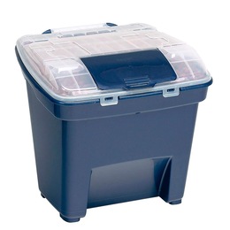 Pet Food Smart Storage, , large