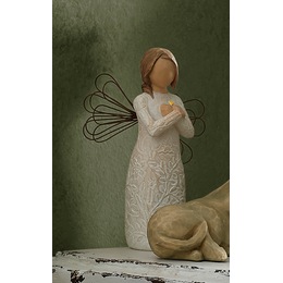 Willow Tree Rememberance Figurine, , large