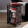 Swivel Magazine Table, , large