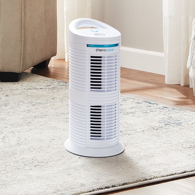 Therapure UV Air Purifier, , large