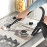 Hoover Steam Complete Pet Steam Mop, , large