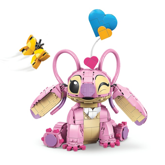 LEGO Disney Angel, , large