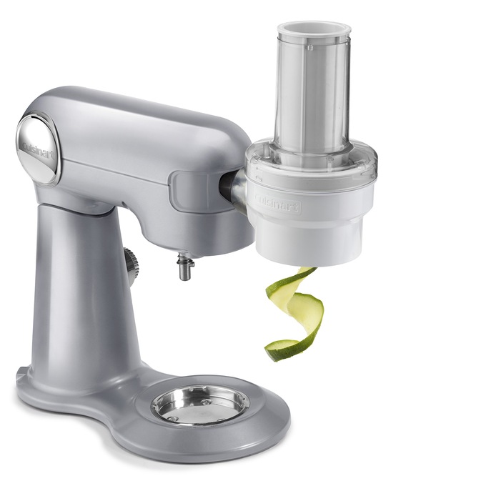 Cuisinart Prep Express Spiralizer/Slicing Attachment, , large