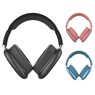 Supersonic IQ Sound High-Performance Wireless Headphones, , large