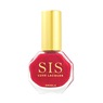 S.I.S. Luxe Nail Lacquer, Angela, large